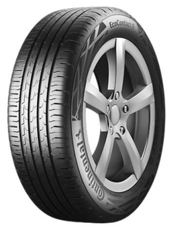 Continental ECO 6 FR DEMO 225/50 R18 95V