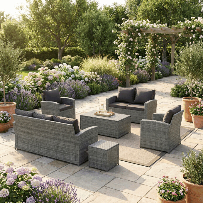 Záhradná zostava AZ-F1911 Autronic