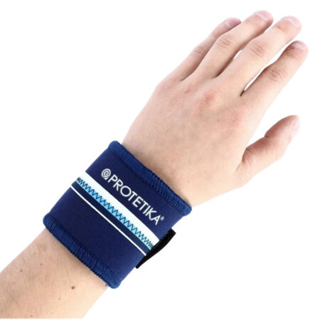 PROTETIKA BANDÁŽ ZÁPÄSTIA ZA-1 M/L 17-21CM 1ks
