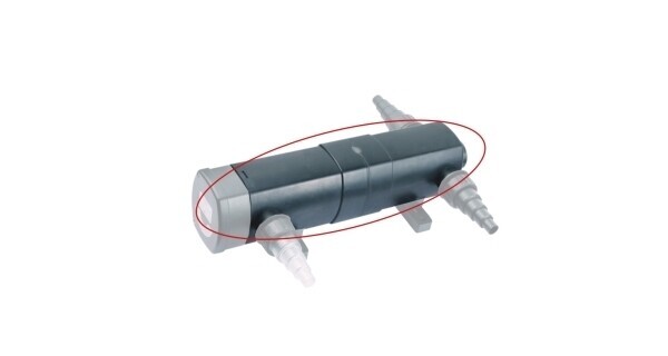 Marimex | Telo UV lampy Steril Pool (od r. 2019) | 10915128