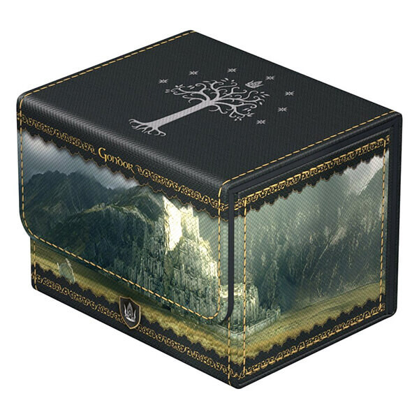 Ultimate Guard Krabička na karty Ultimate Guard Sidewinder 100+ The Lord of the Rings - Gondor