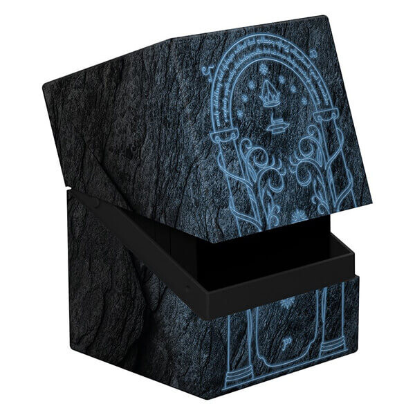 Ultimate Guard Krabička The Lord of the Rings Boulder Deck Case 100+ - Mines of Moria
