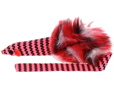 Hračka pre mačky Myška%