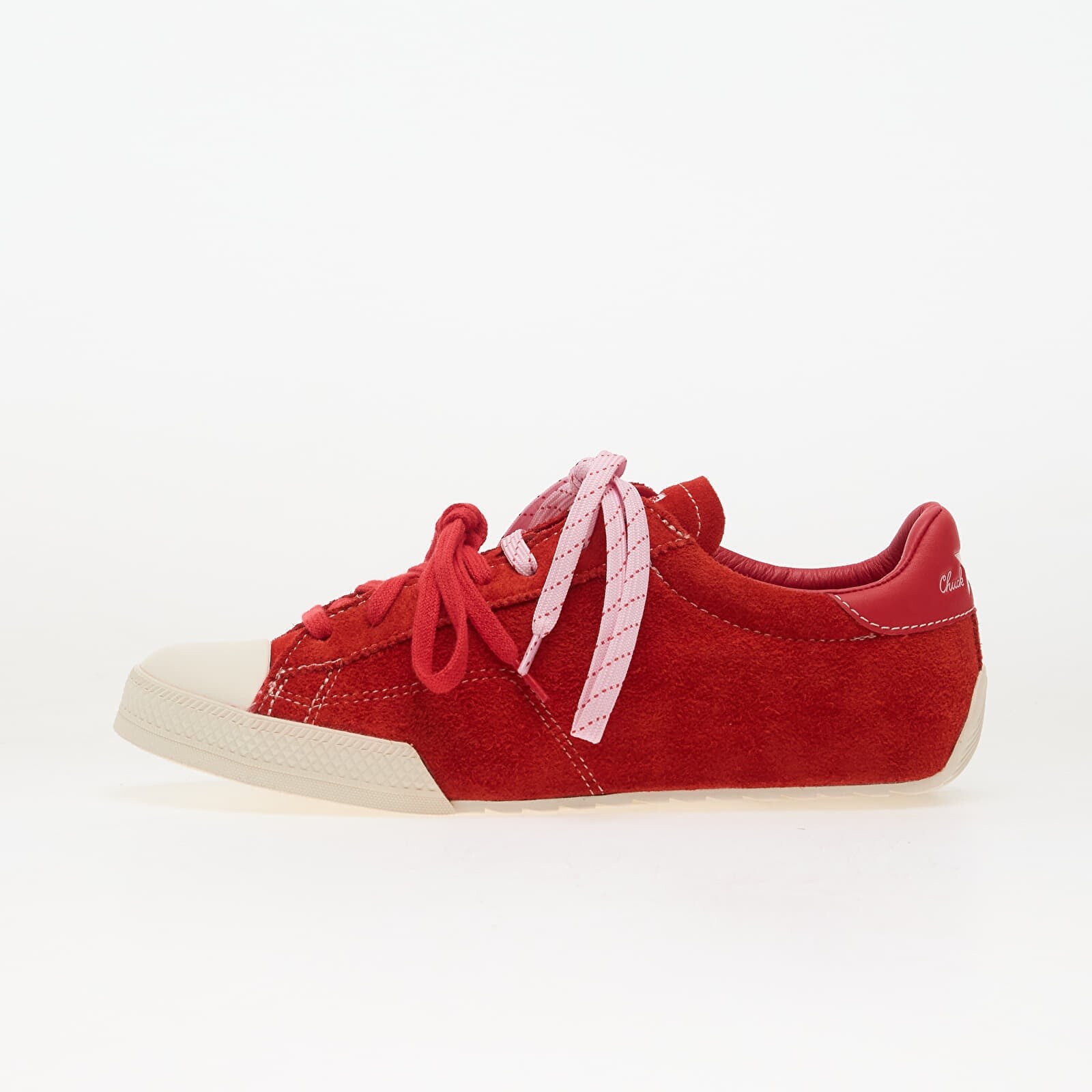 Tenisky Converse Chuck Taylor Lo Red EUR 41