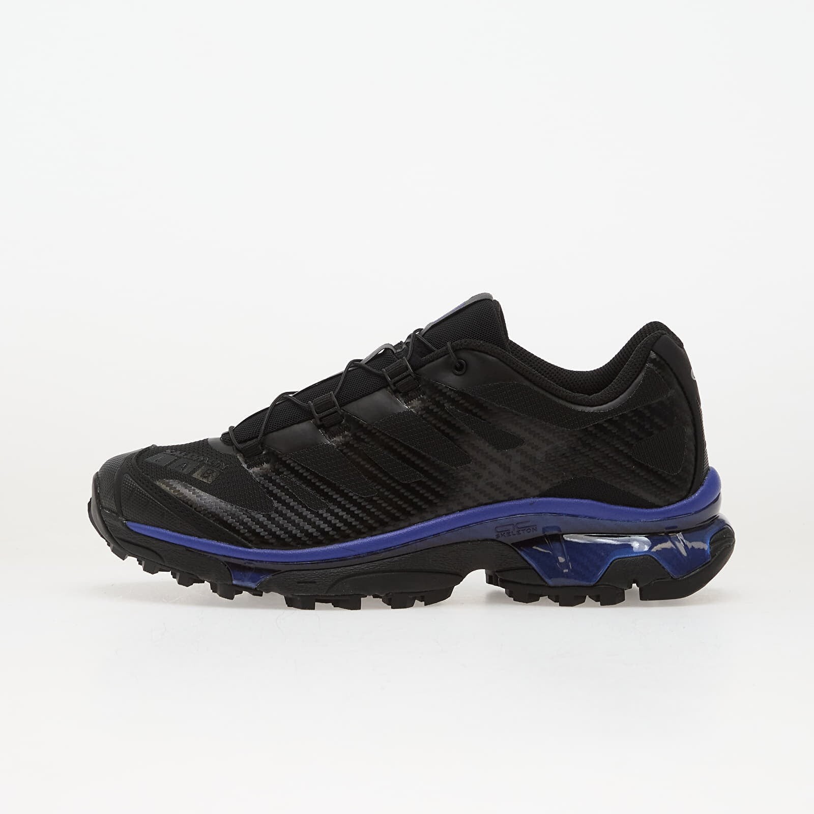 Tenisky Salomon XT-4 Og Recon Black/ Black/ Bluing EUR 40