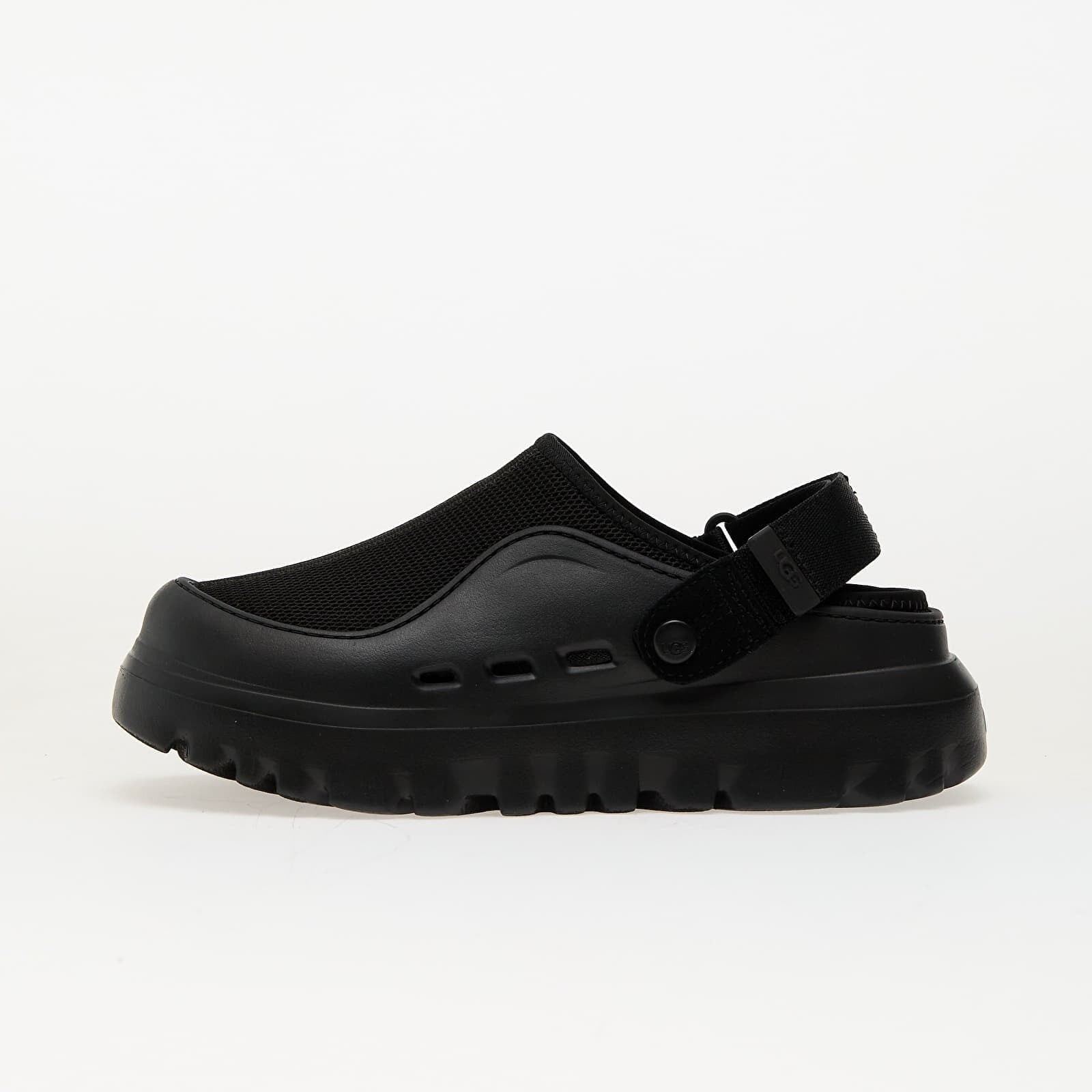 Tenisky UGG M Peakmod Black EUR 44