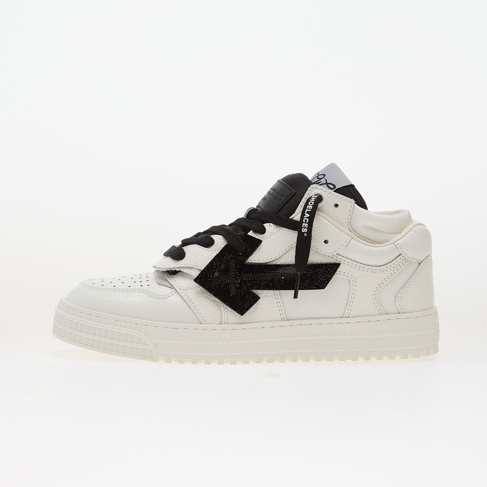 Tenisky Off-White W 3.0 Floating Arrow Ice/ Black EUR 37