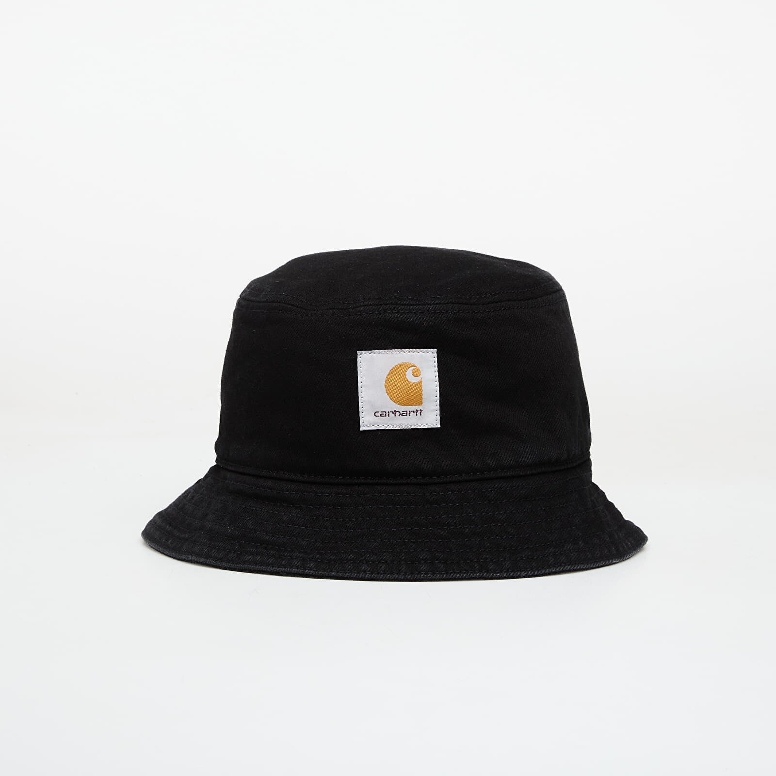 Klobúk Carhartt WIP Belmar Bucket Hat Black M/L