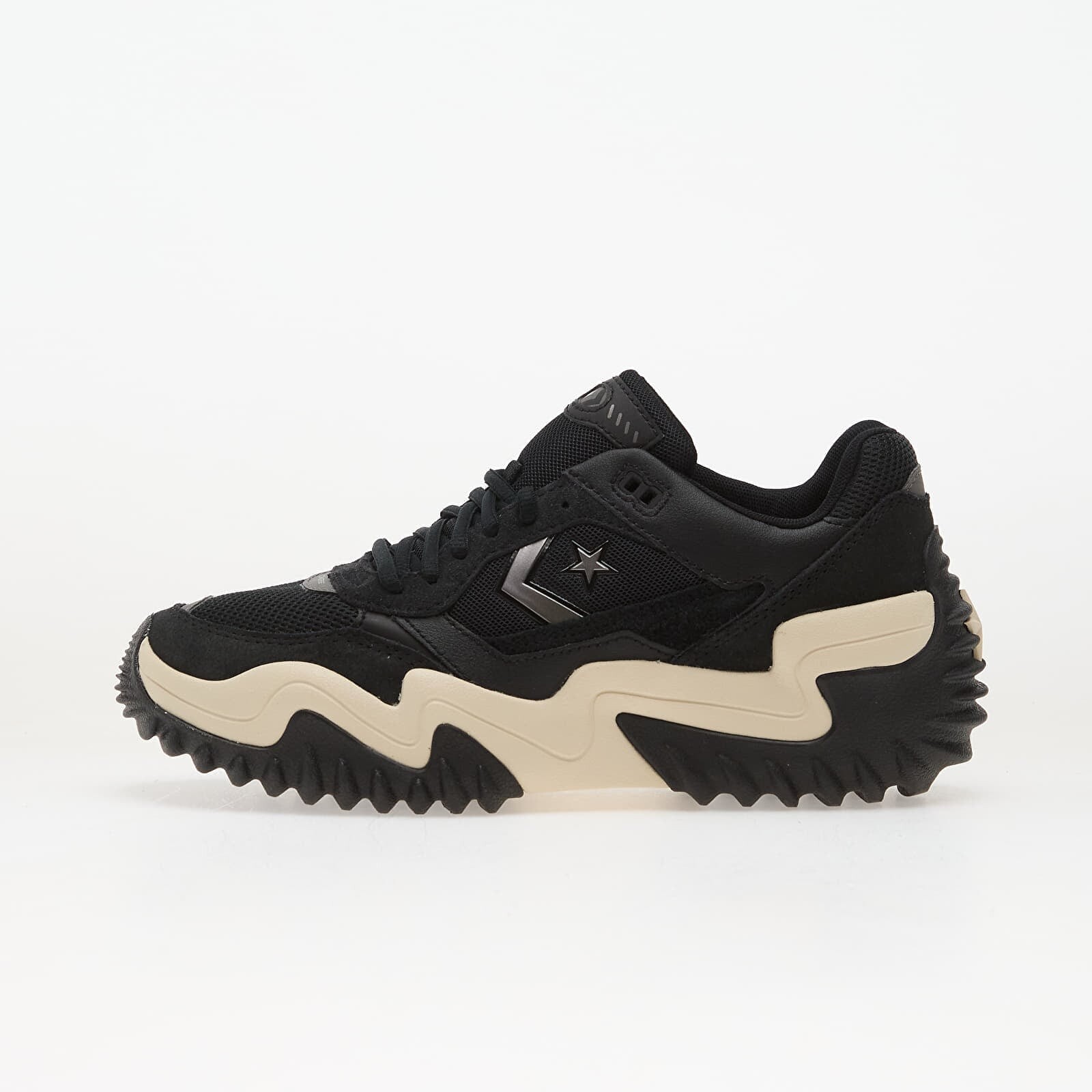 Tenisky Converse Wave Motion Trainer Black/ Natural Ivory/ Black EUR 37.5