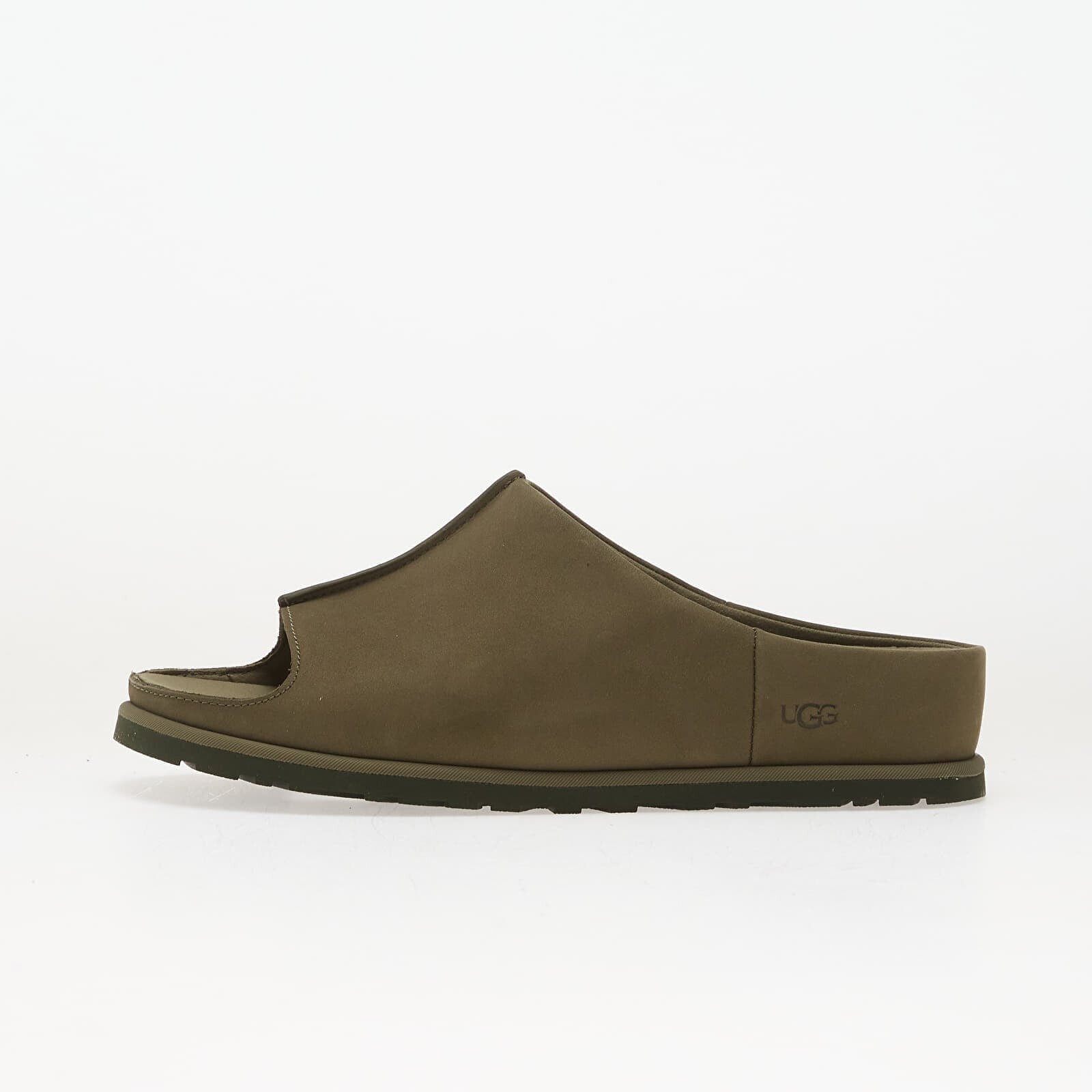 Tenisky UGG M Otzo Slide Burnt Olive EUR 44