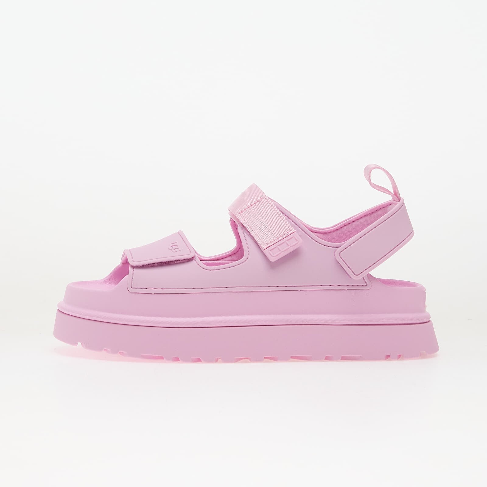 Tenisky UGG W Goldenglow Pink Diamond EUR 40