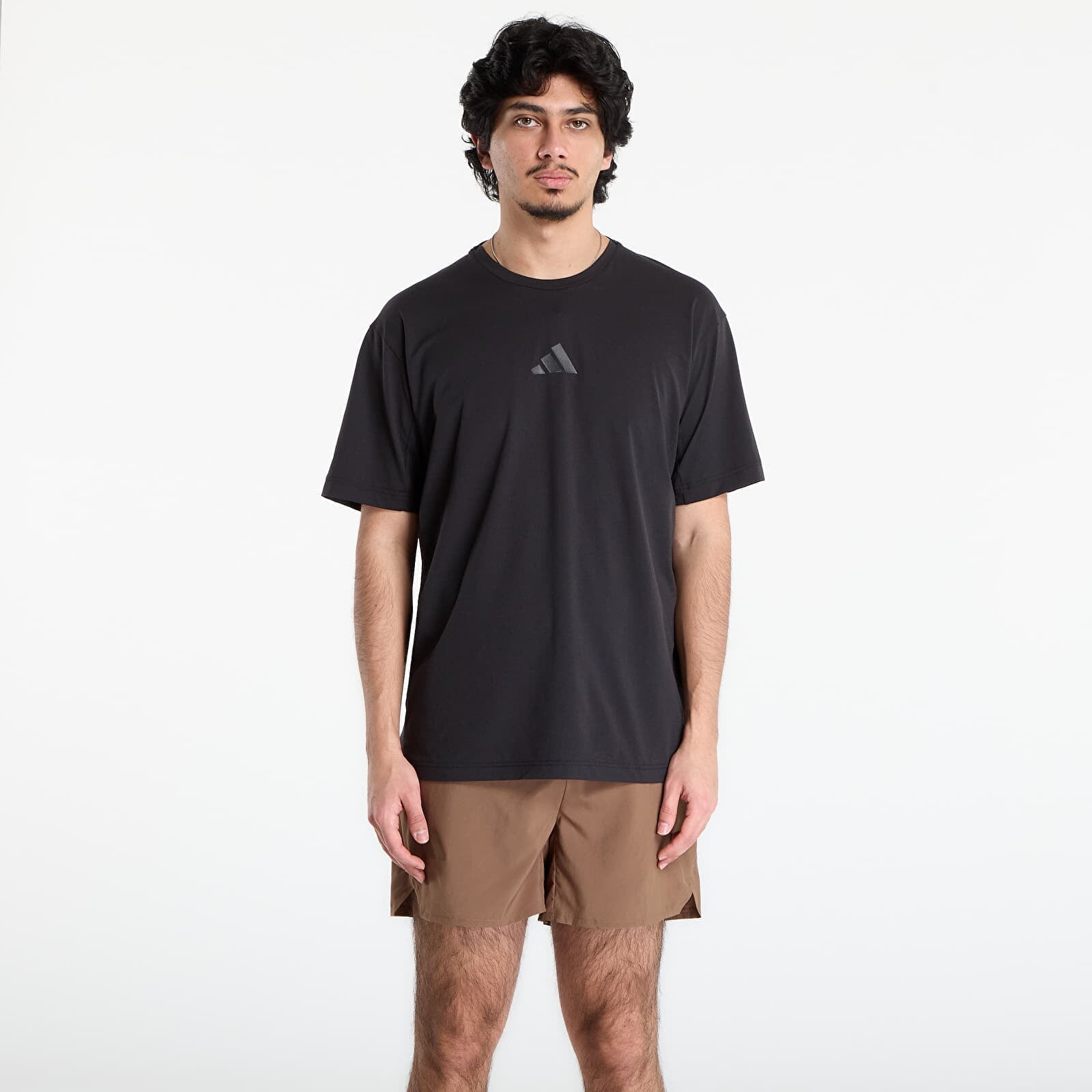 Tričko adidas Terrex Xploric Climacool+ Trail T-Shirt Black M