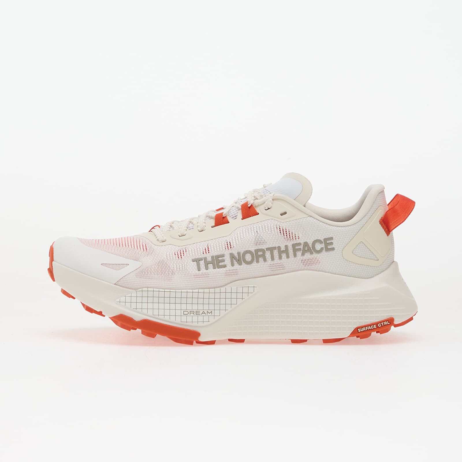 Tenisky The North Face M Altamesa 500 V2 Tnf White/ Lava EUR 43