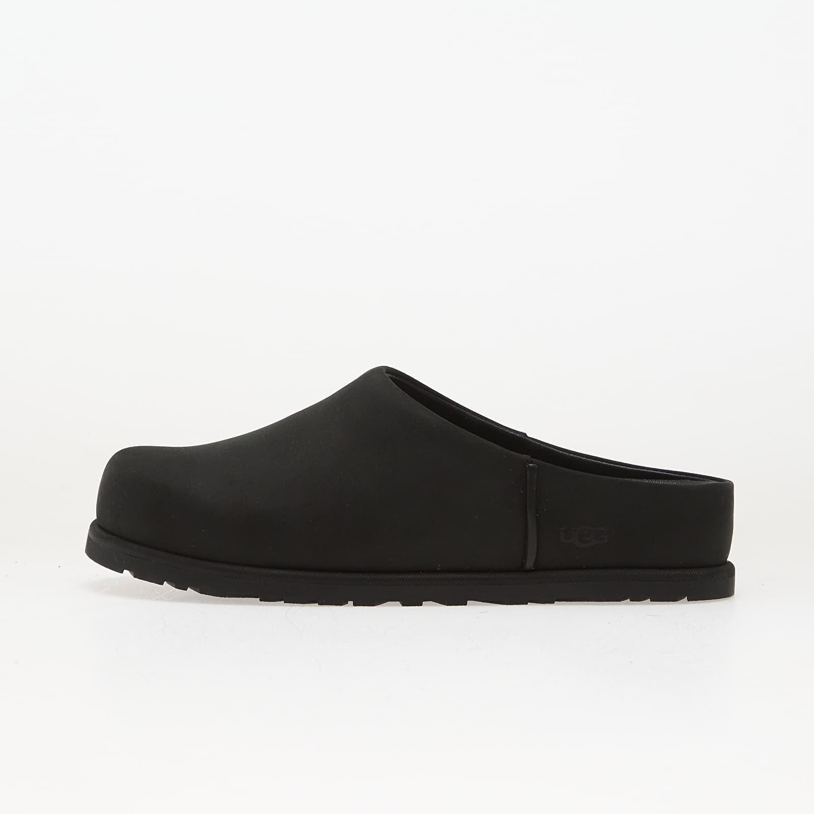 Tenisky UGG W Otzo Clog Black EUR 38