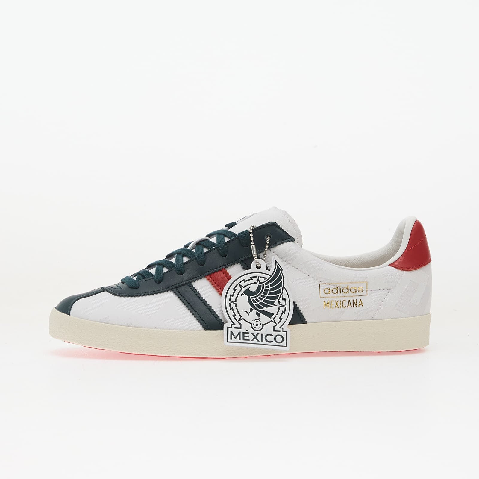 Tenisky adidas Mexicana Fmf Away Supplier Colour/ Supplier Colour/ Supplier Colour EUR 42 2/3