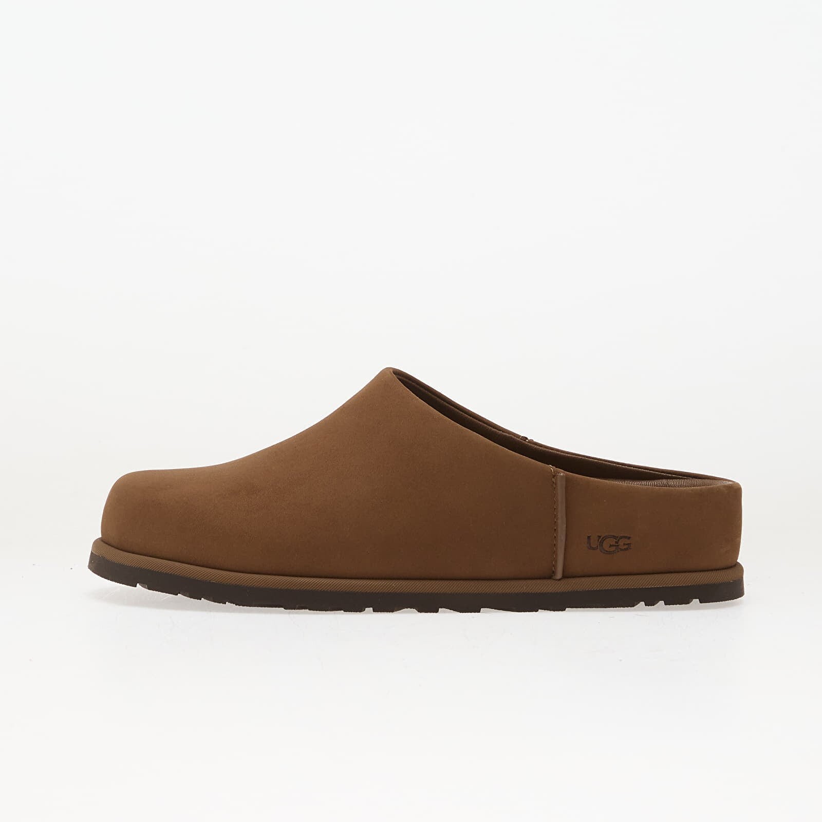 Tenisky UGG W Otzo Clog Dark Chestnut EUR 36