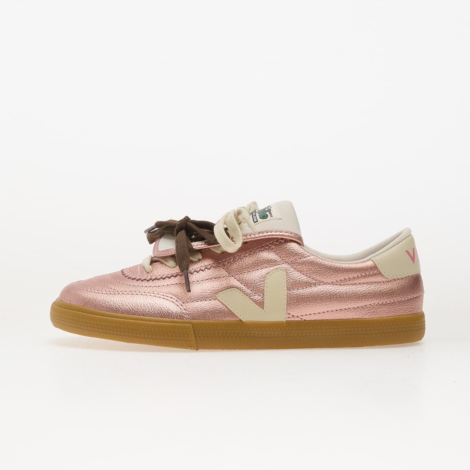 Tenisky Veja W x Magliano Panenka Nacre EUR 39