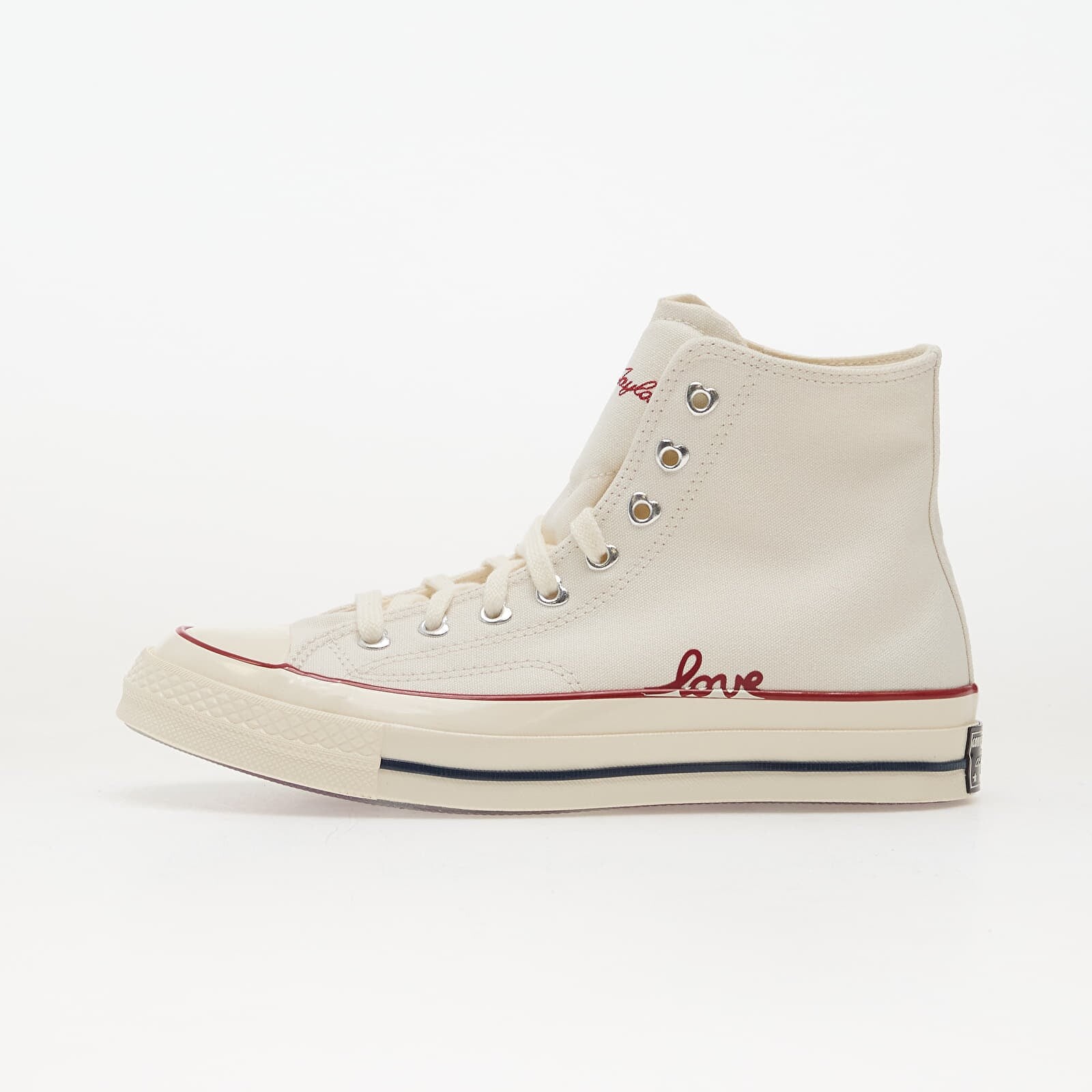 Tenisky Converse Chuck 70 Optical White EUR 40