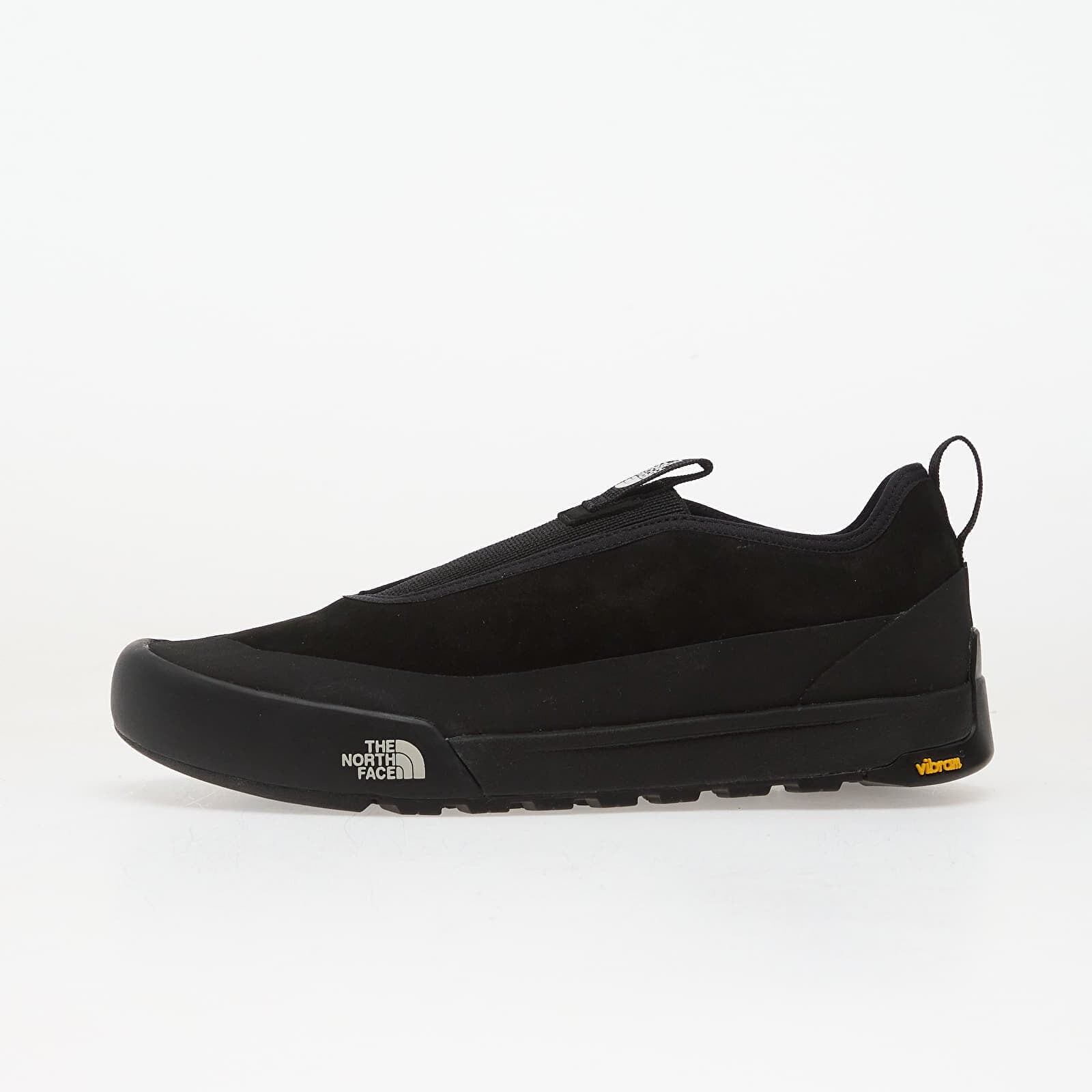 Tenisky The North Face Clyffe Slip On Tnf Blk/ Tnf Blk EUR 44.5