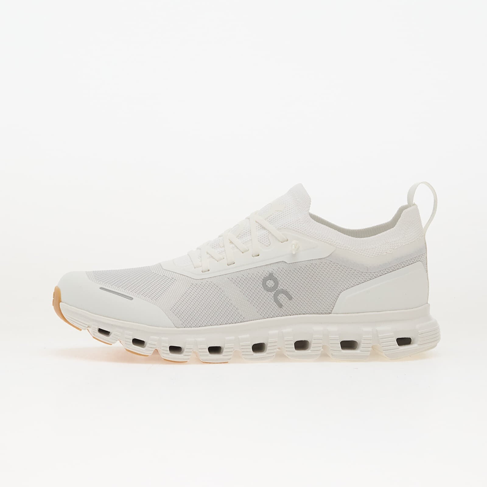 Tenisky On W Cloud 6 Versa White/ White EUR 40.5