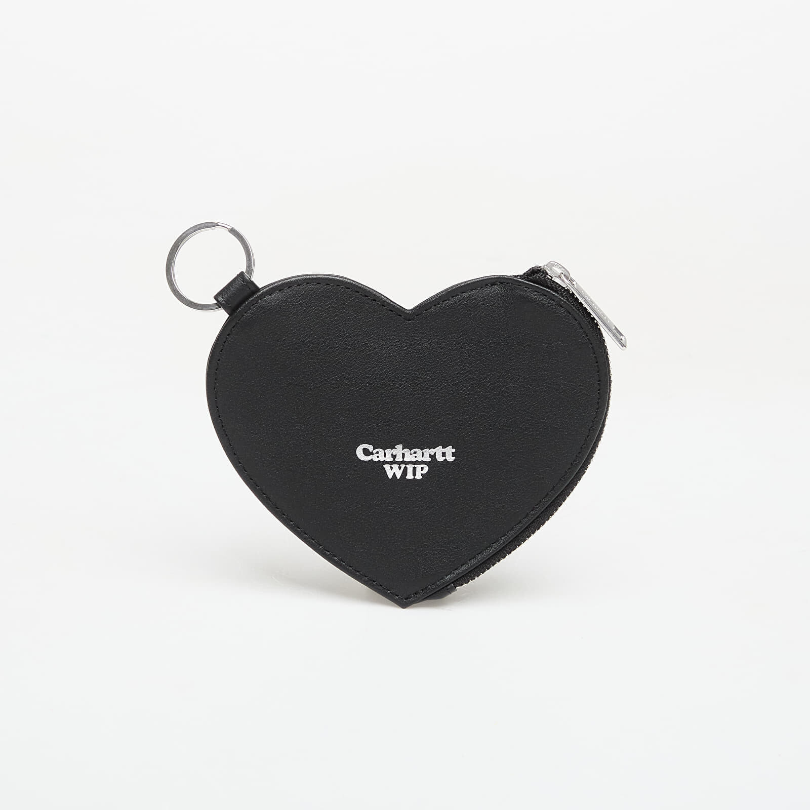 Peňaženka Carhartt WIP Hartt Coin Wallet Black Universal