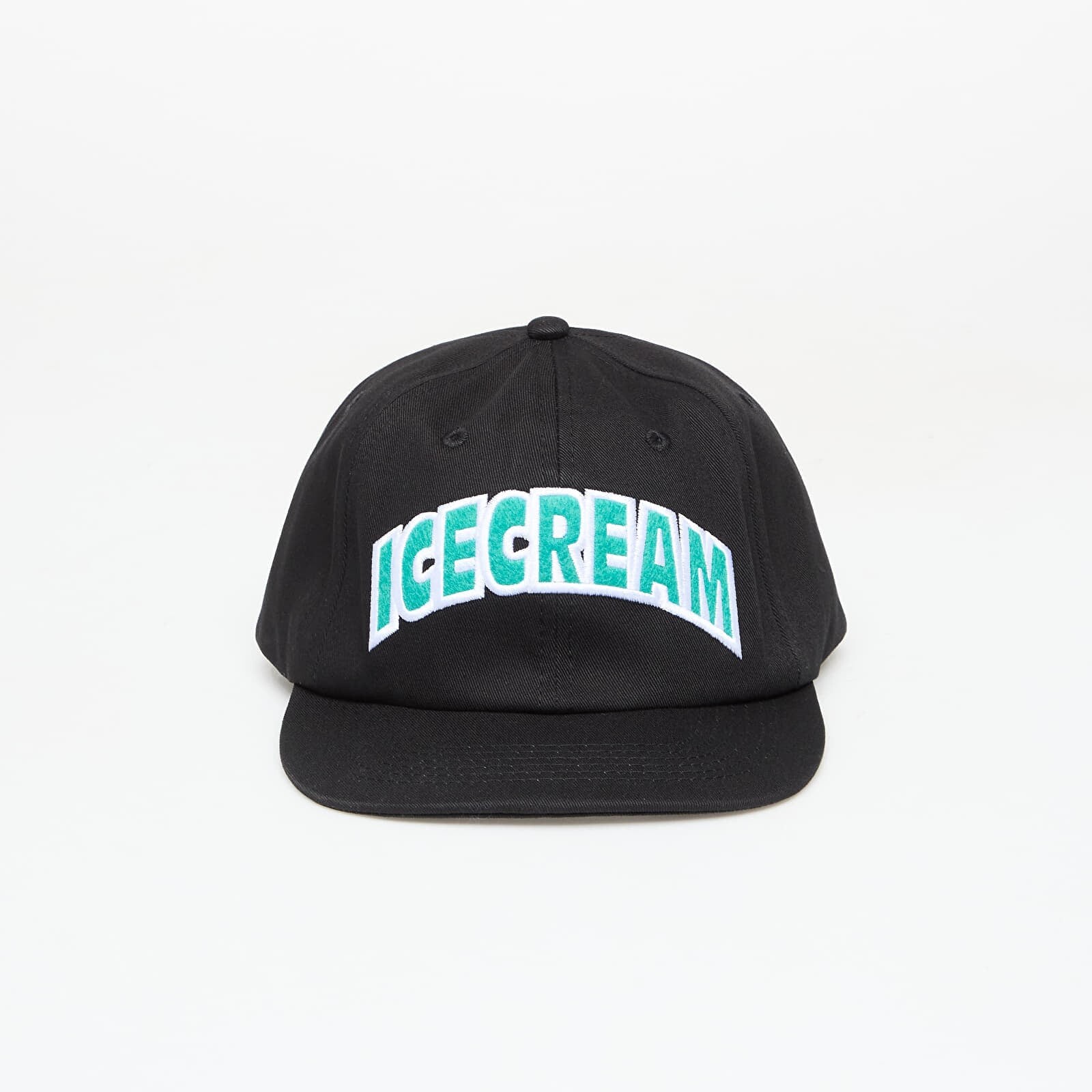 Šiltovka Billionaire Boys Club Icecream Snapback Cap Black Universal