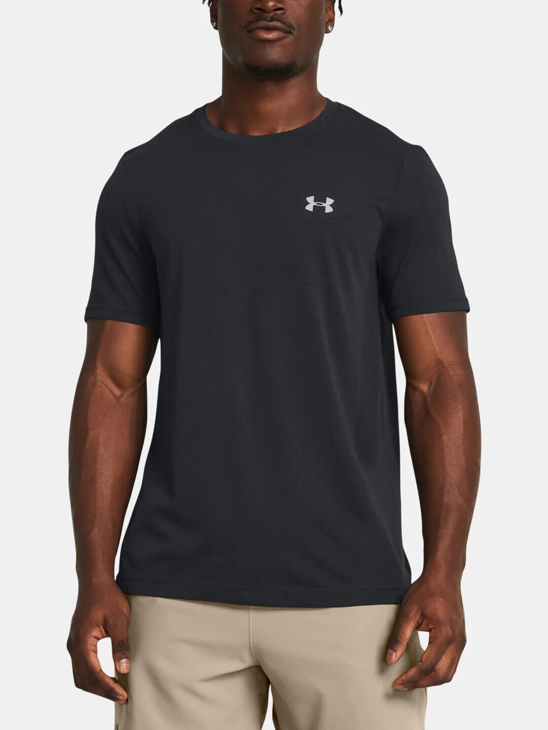 Men's T-shirt Under Armour Vanish Seamless SS