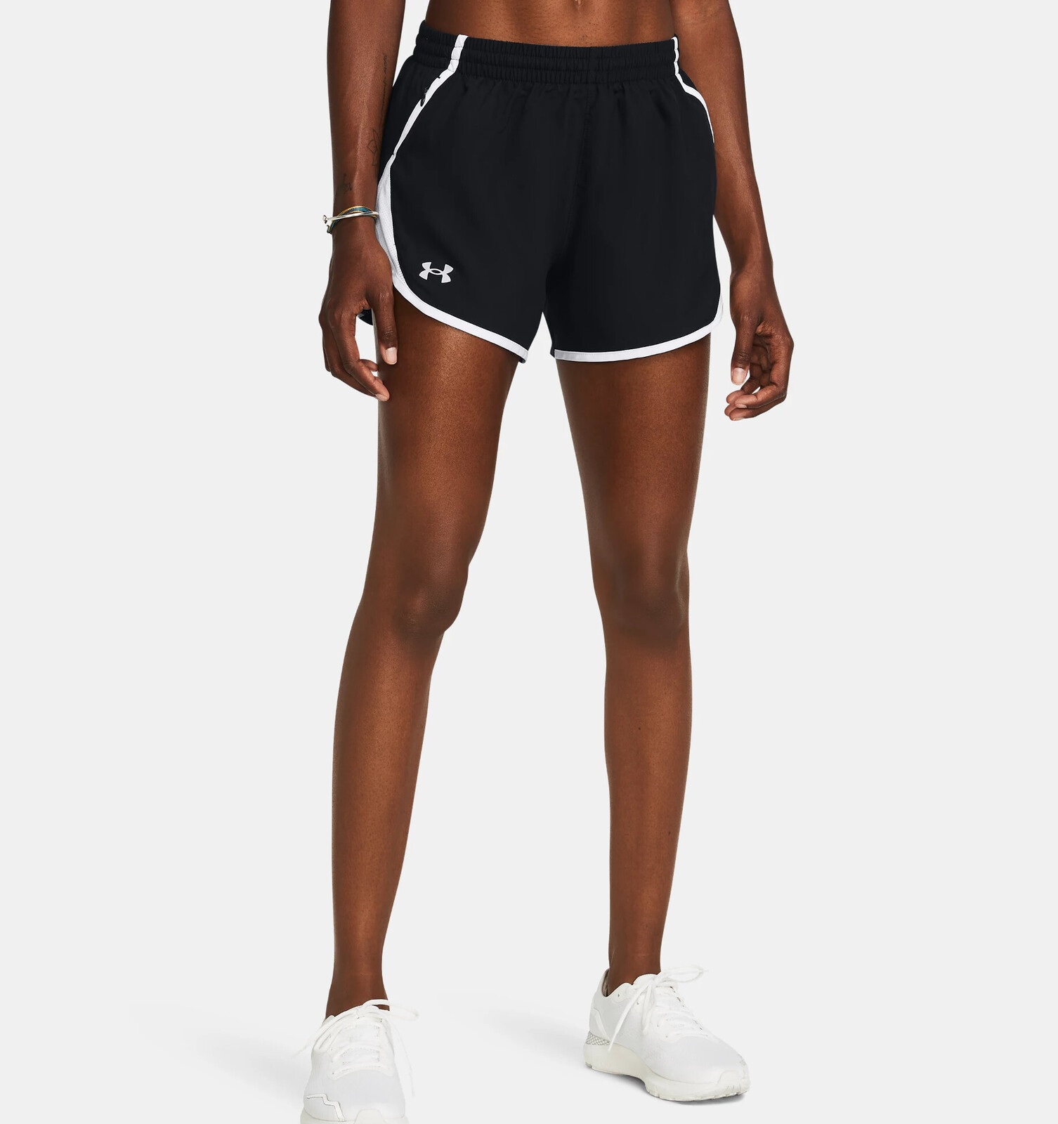 Under Armour Fly By 3'' Shorts for Women