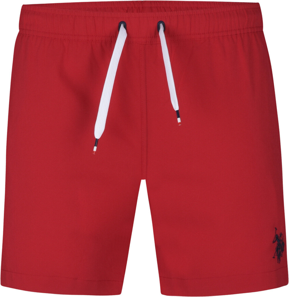 U.S. POLO ASSN. - Plavky Mavi