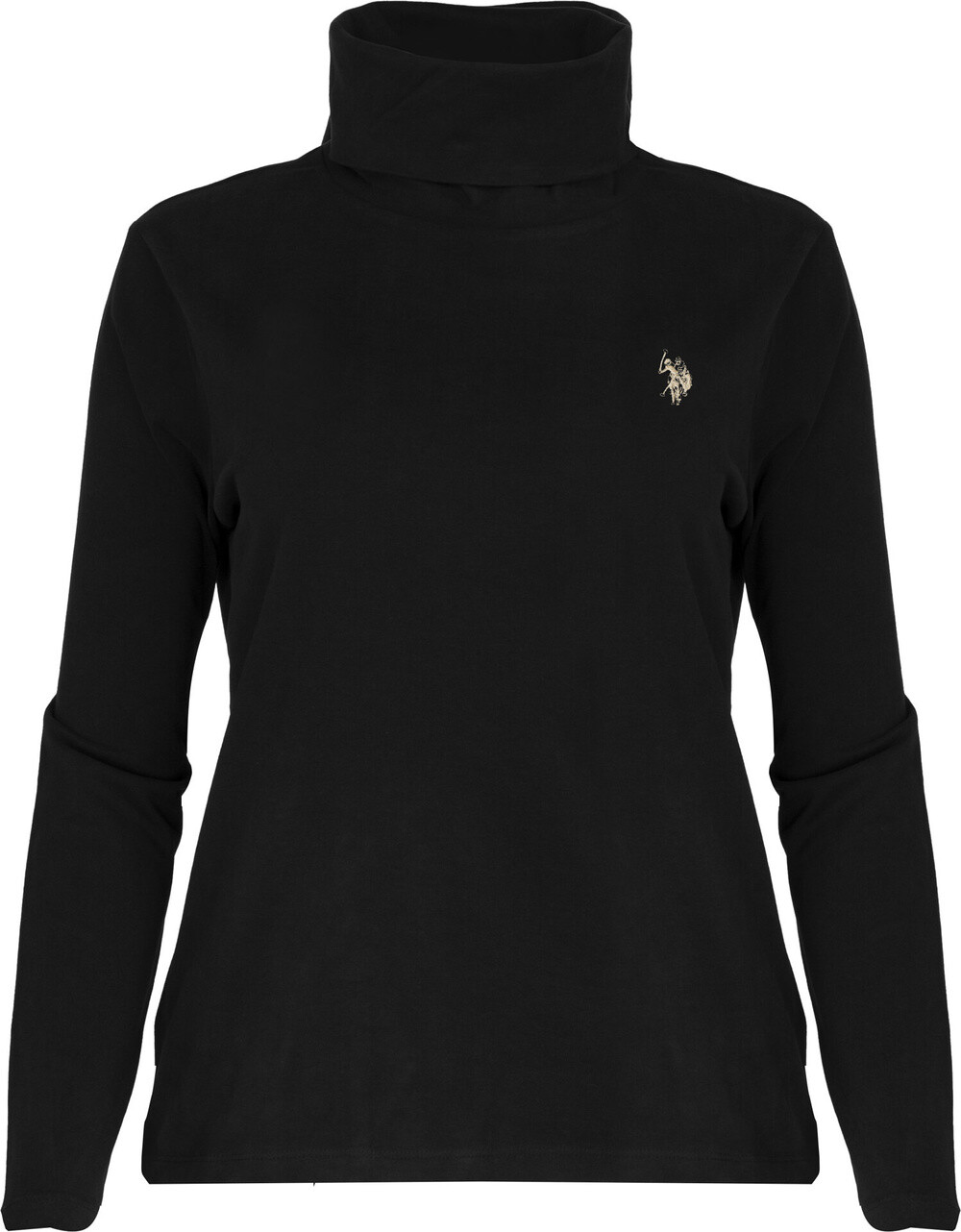 U.S. Polo Assn. dámske tričko na golf