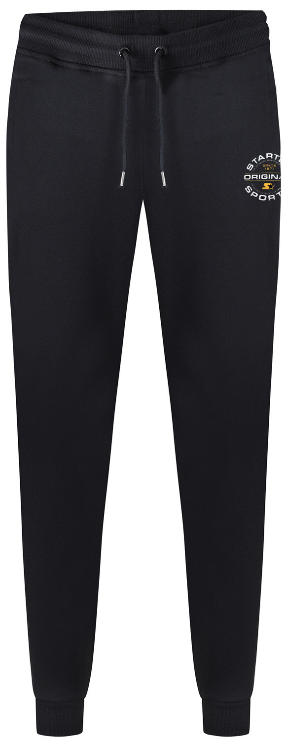 STARTER fleecové tepláky Turbo