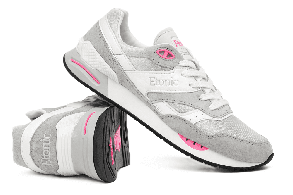 Dámske tenisky Etonic Stable ICE