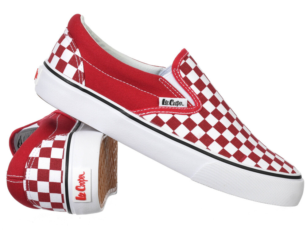 Lee Cooper dámske tenisky LCW-24-31-2176L