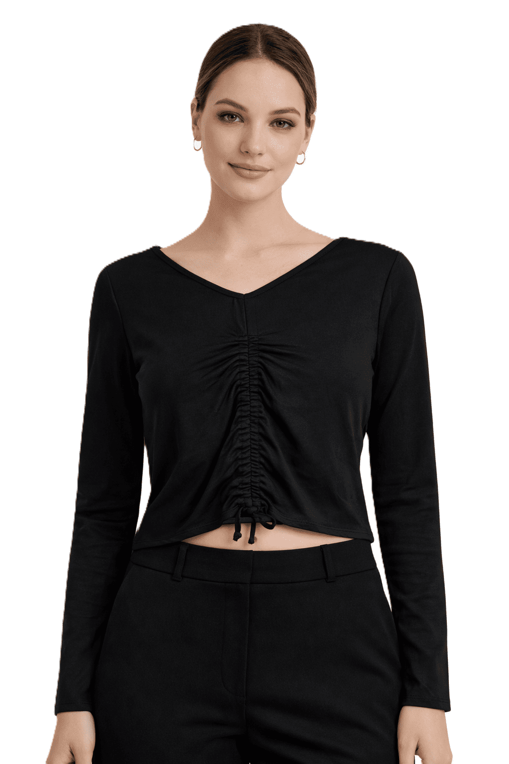 Guido Maria Kretschmer - Blúzka - Granátové