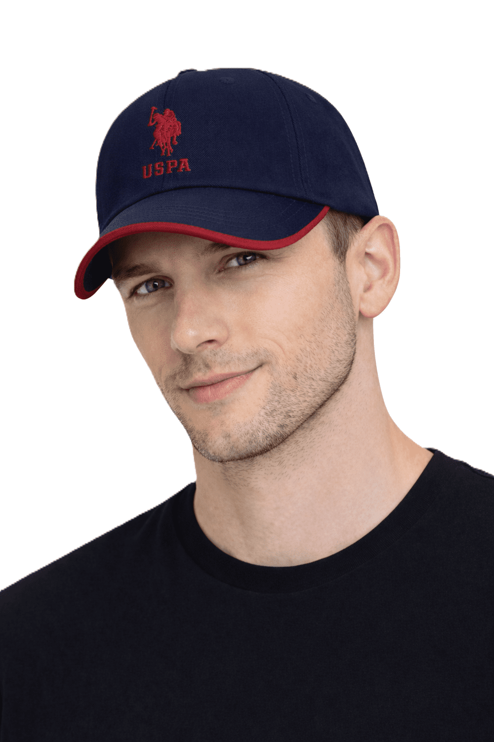 US Polo Assn. - Baseballová šiltovka