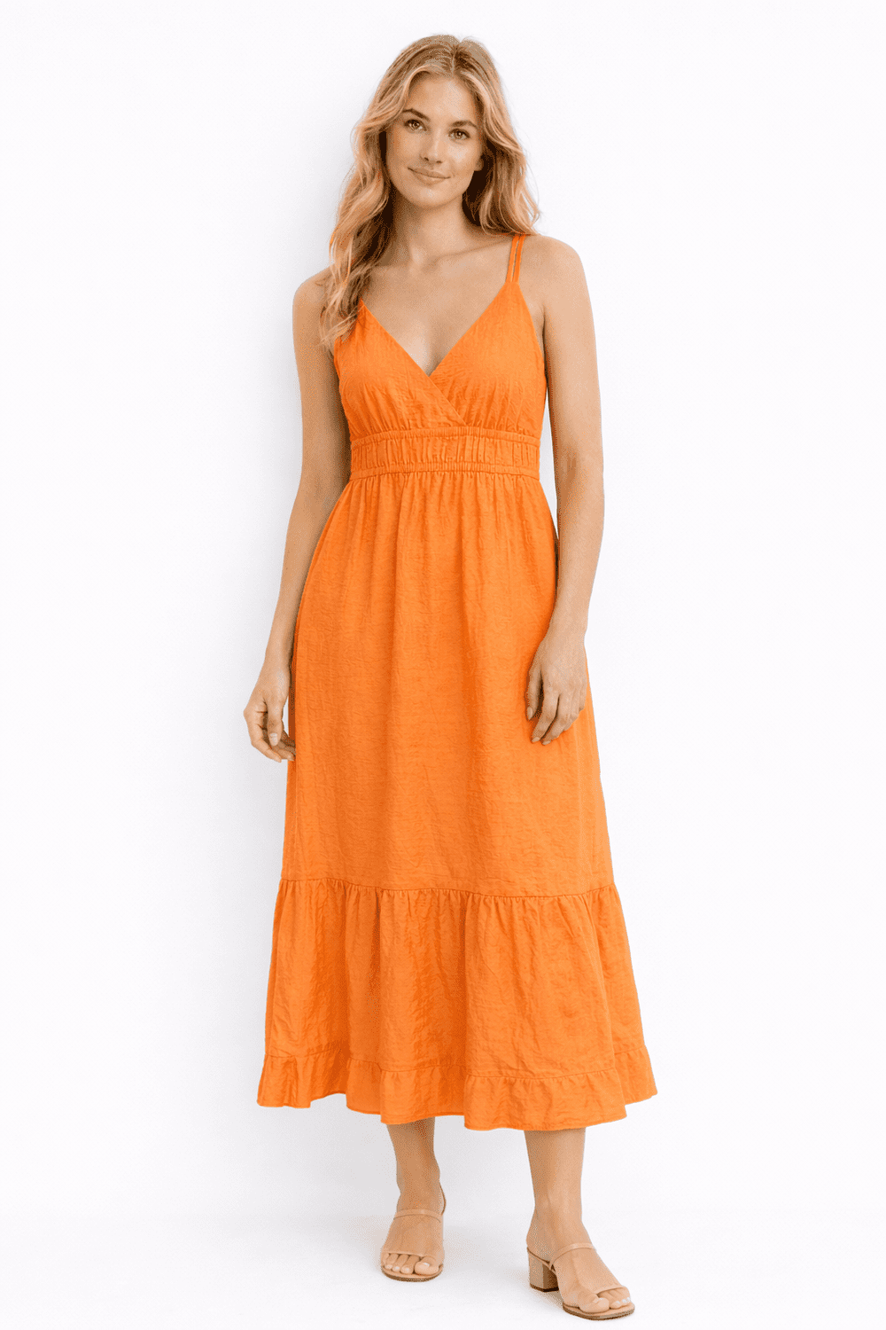 Juna šaty s ramienkom