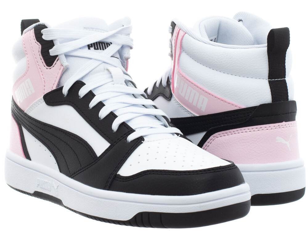 Puma dámske tenisky Rebound V6 Mid