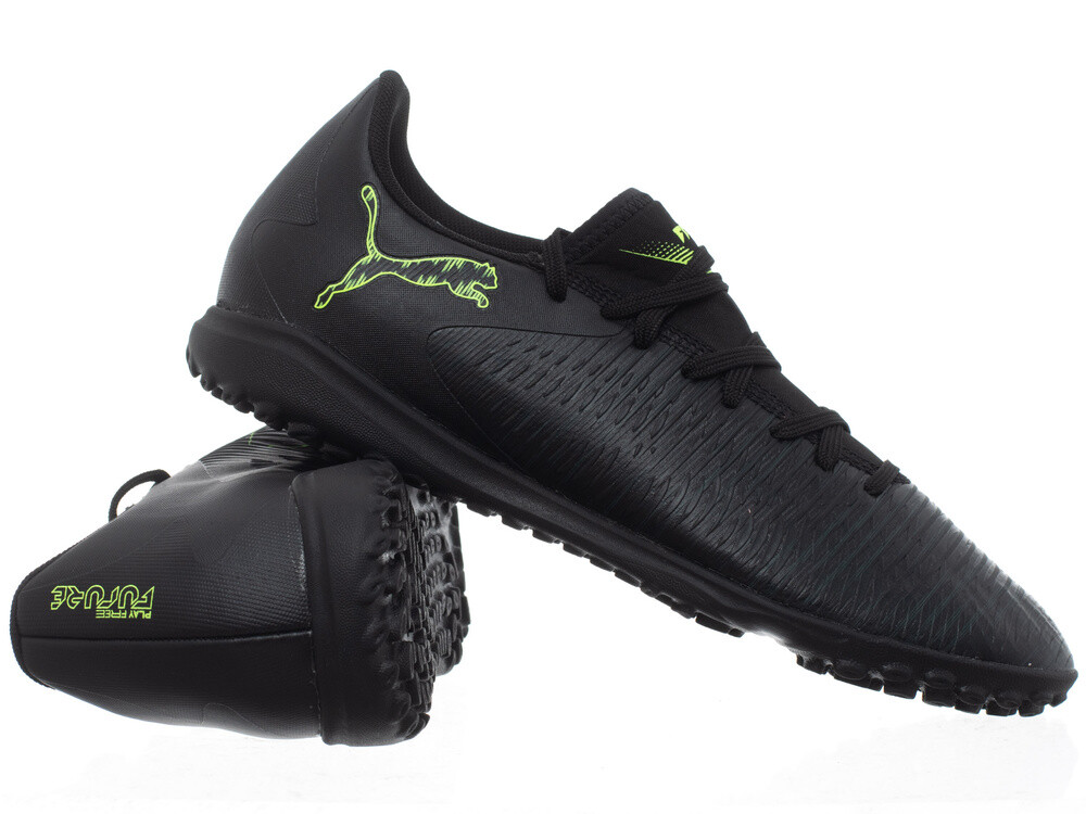 Puma - Pánske futbalové topánky Future 8 Play TT