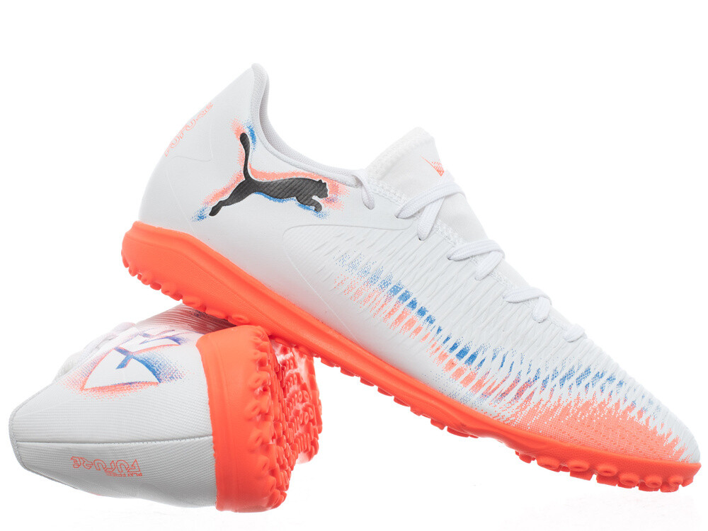 Puma pánske futbalové topánky Future 8 Play