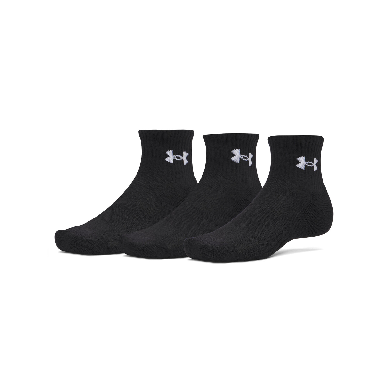 Ponožky Under Armour Performance Cotton 3 páry