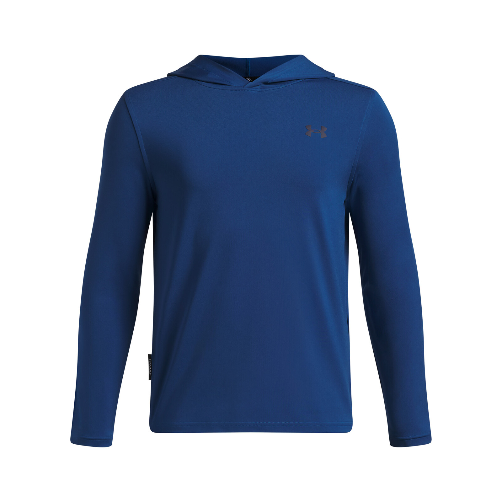 Under Armour chlapčenská mikina s kapucňou