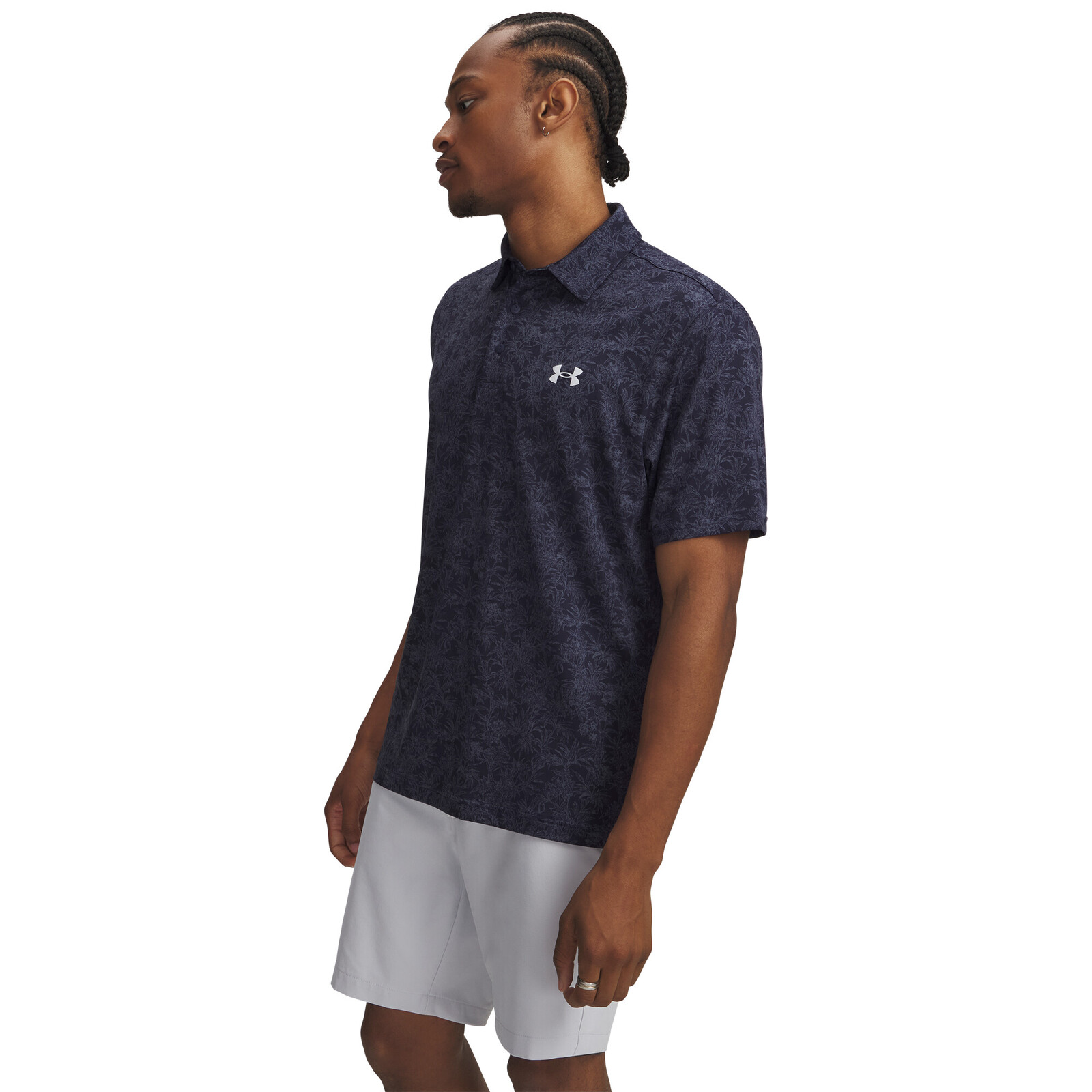 Pánske polo tričko Under Armour Playoff 3.0
