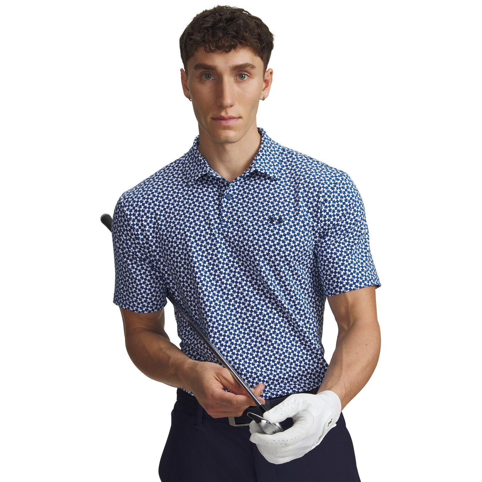 Pánske polokošeľa Under Armour