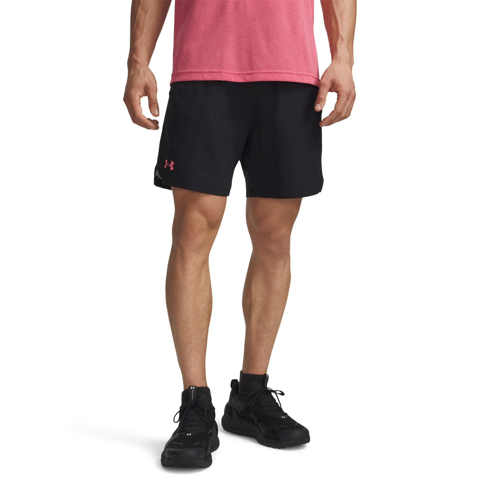 Pánske šortky Under Armour Vanish Woven