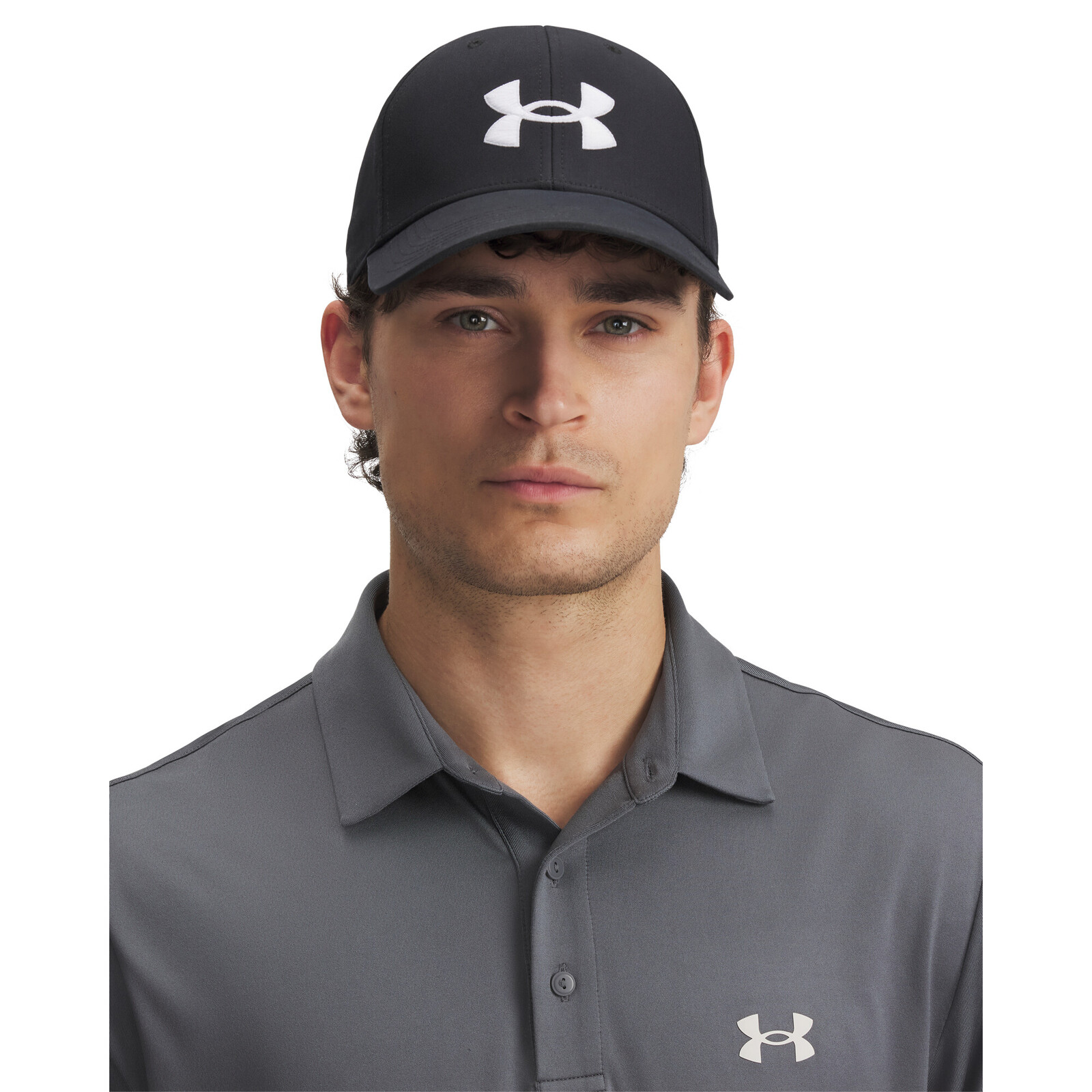 Pánska šiltovka Under Armour Drive Low ADJ