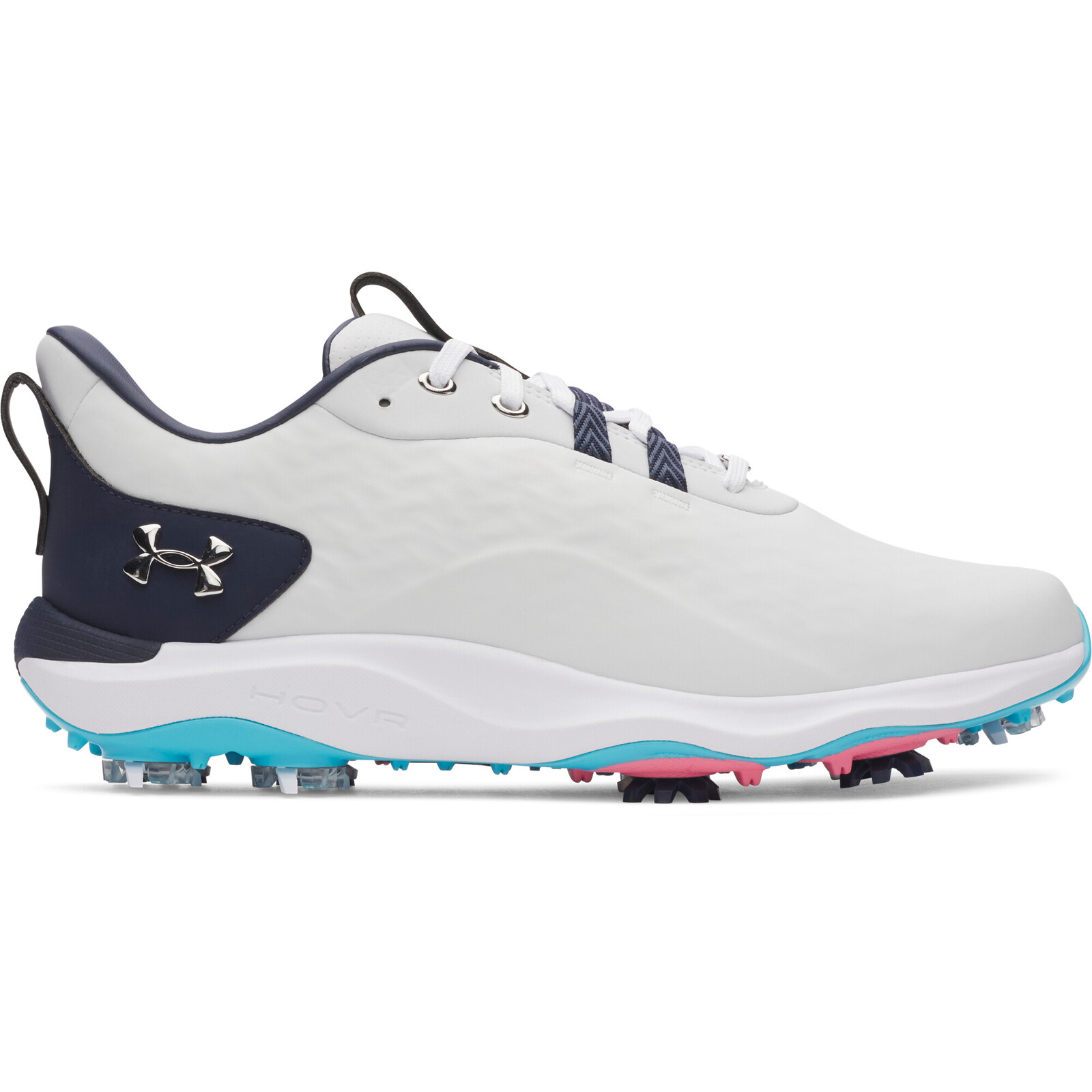 Pánske golfové topánky Under Armour Drive Pro