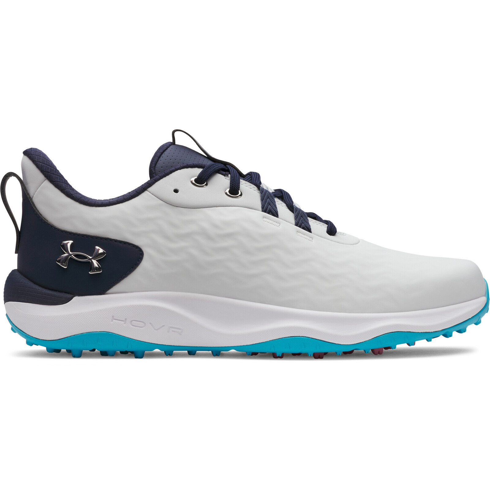 Pánske golfové topánky Under Armour Drive Pro Clone SL