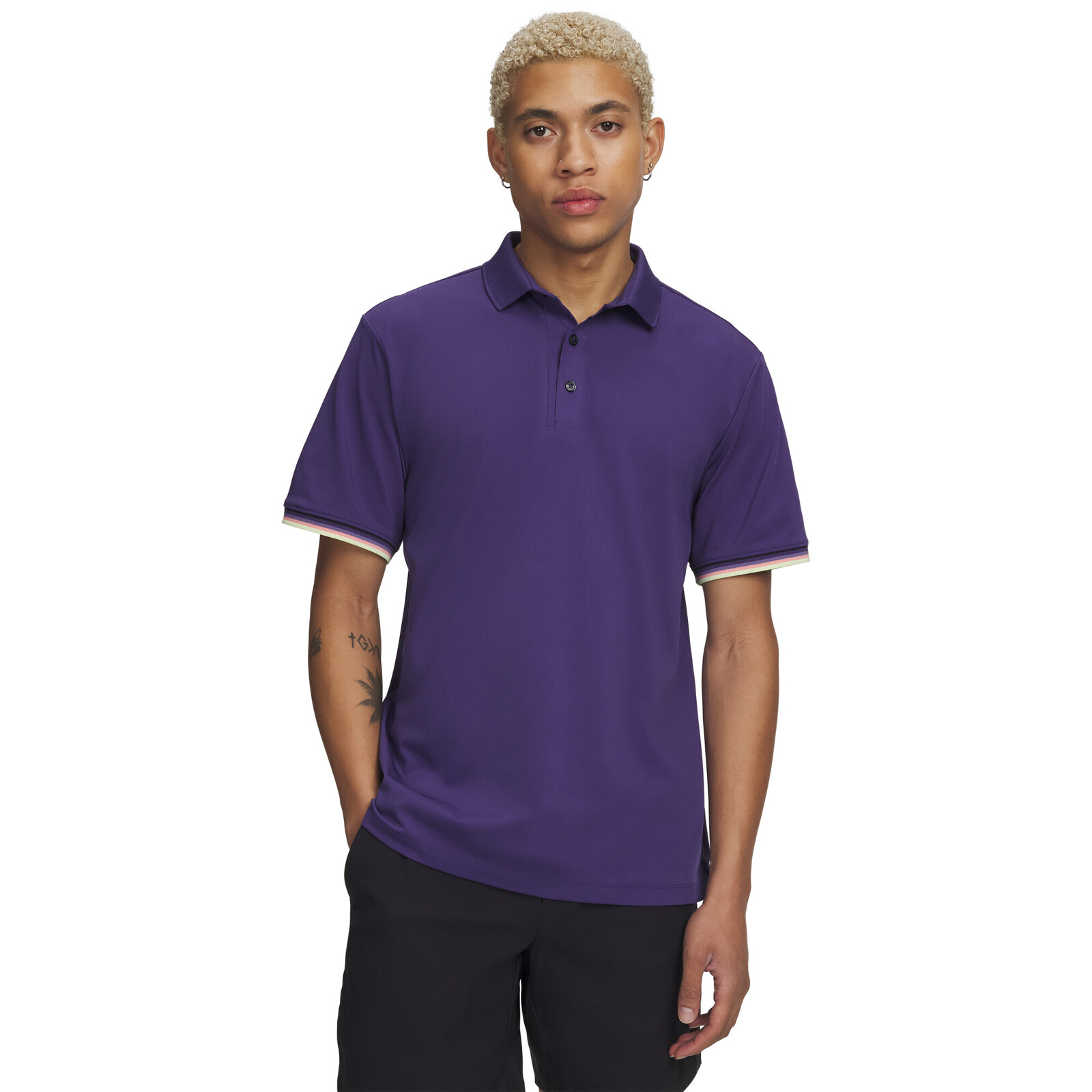 Pánske polo triko Under Armour ArmourDry