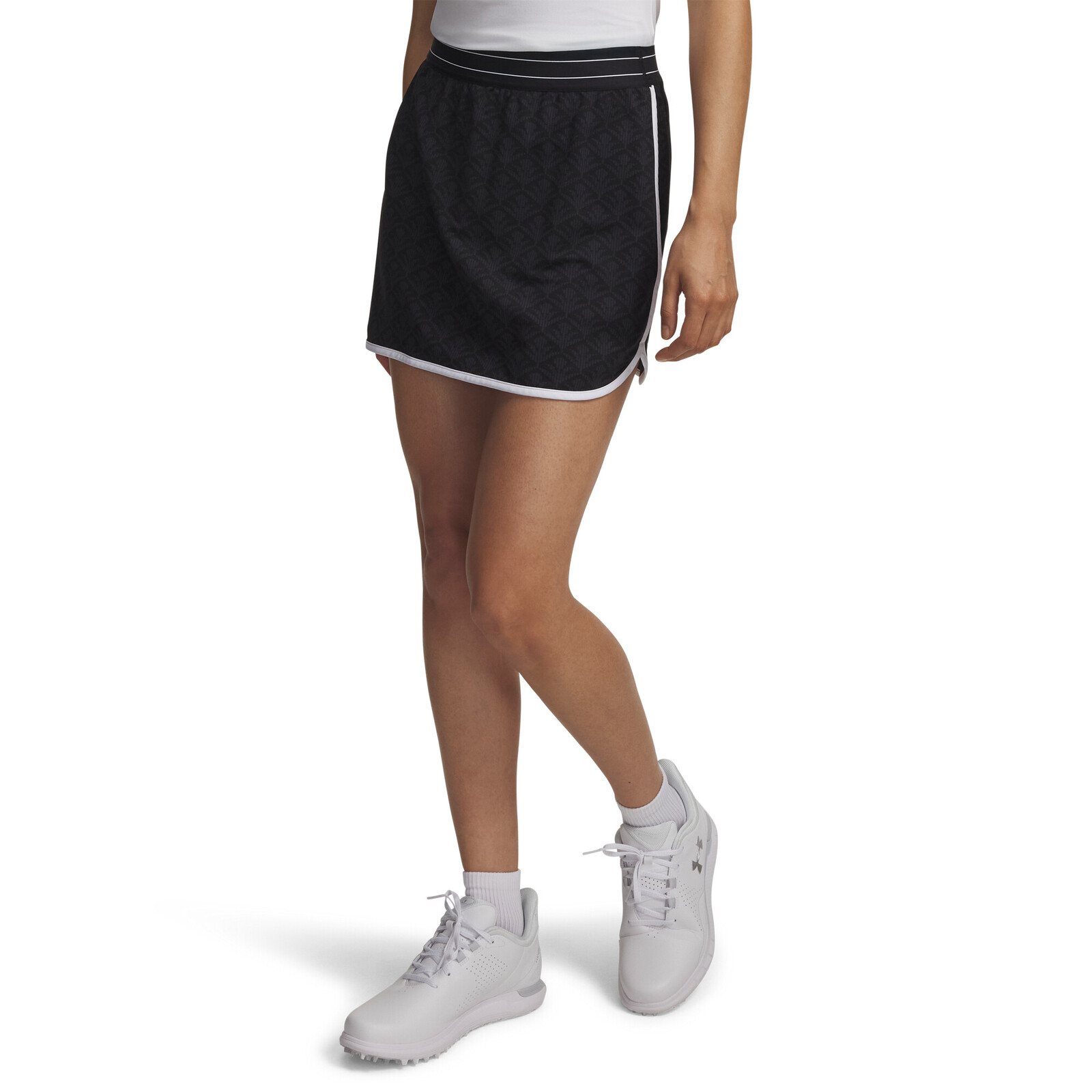 Dámska sukňa so šortkami Under Armour Drive Jacq Skort