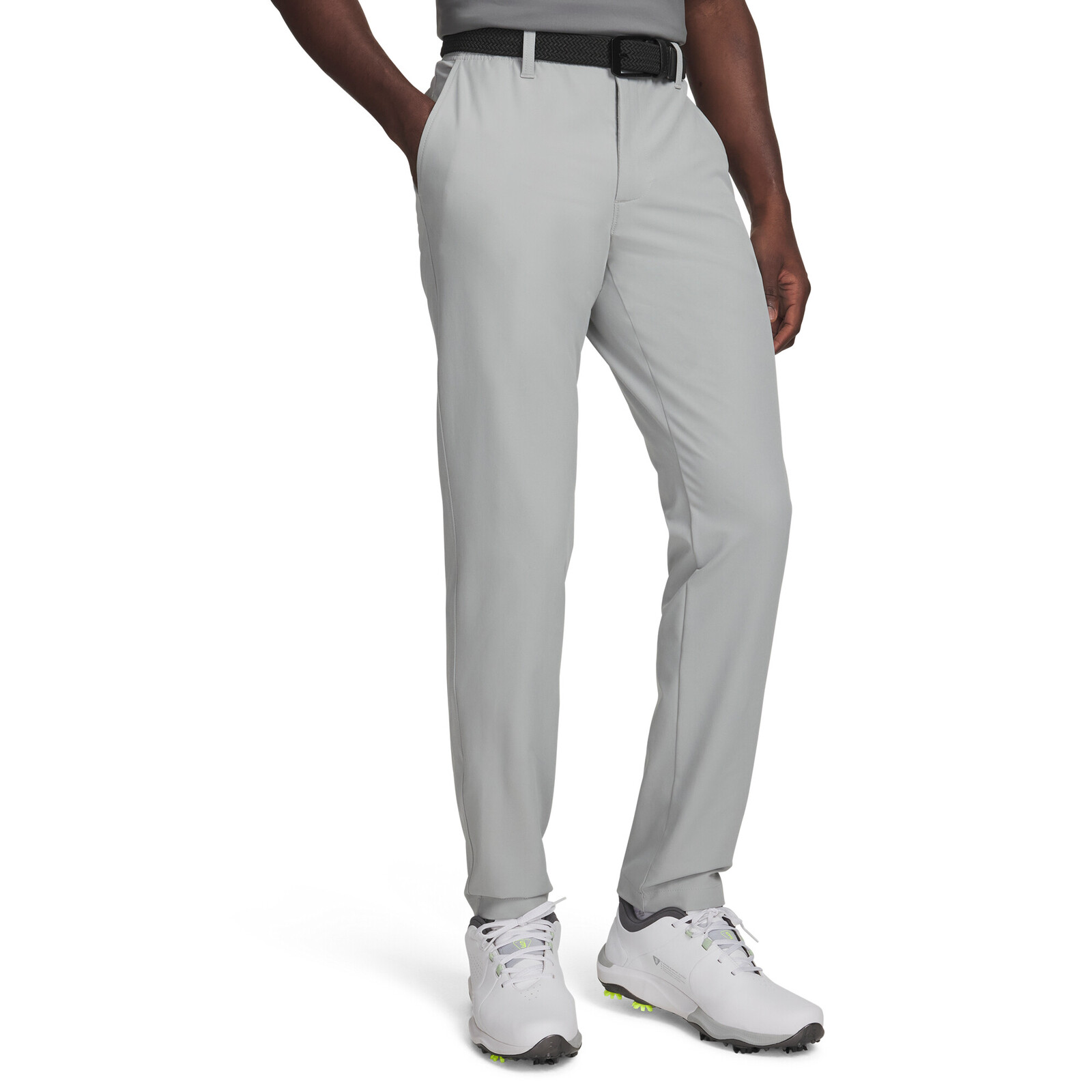 Pánske nohavice Under Armour Drive Tapered